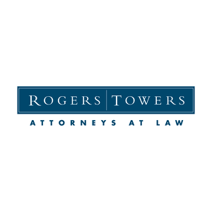 Fundraising Page: Rogers Towers